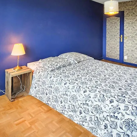 Apartamento La Cadiere Yourhosthelper