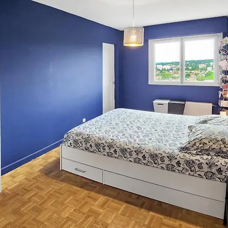 La Cadiere Yourhosthelper Apartamento