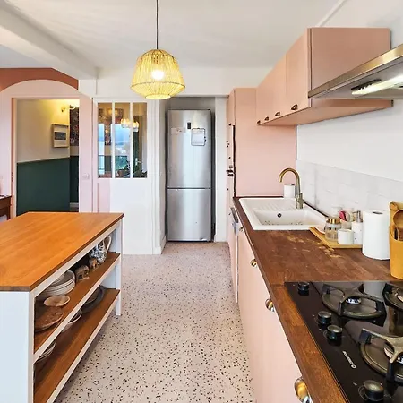 La Cadiere Yourhosthelper Apartamento *