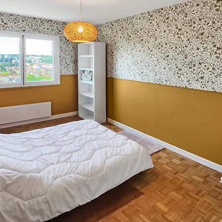 Apartamento La Cadiere Yourhosthelper La Mulatiere